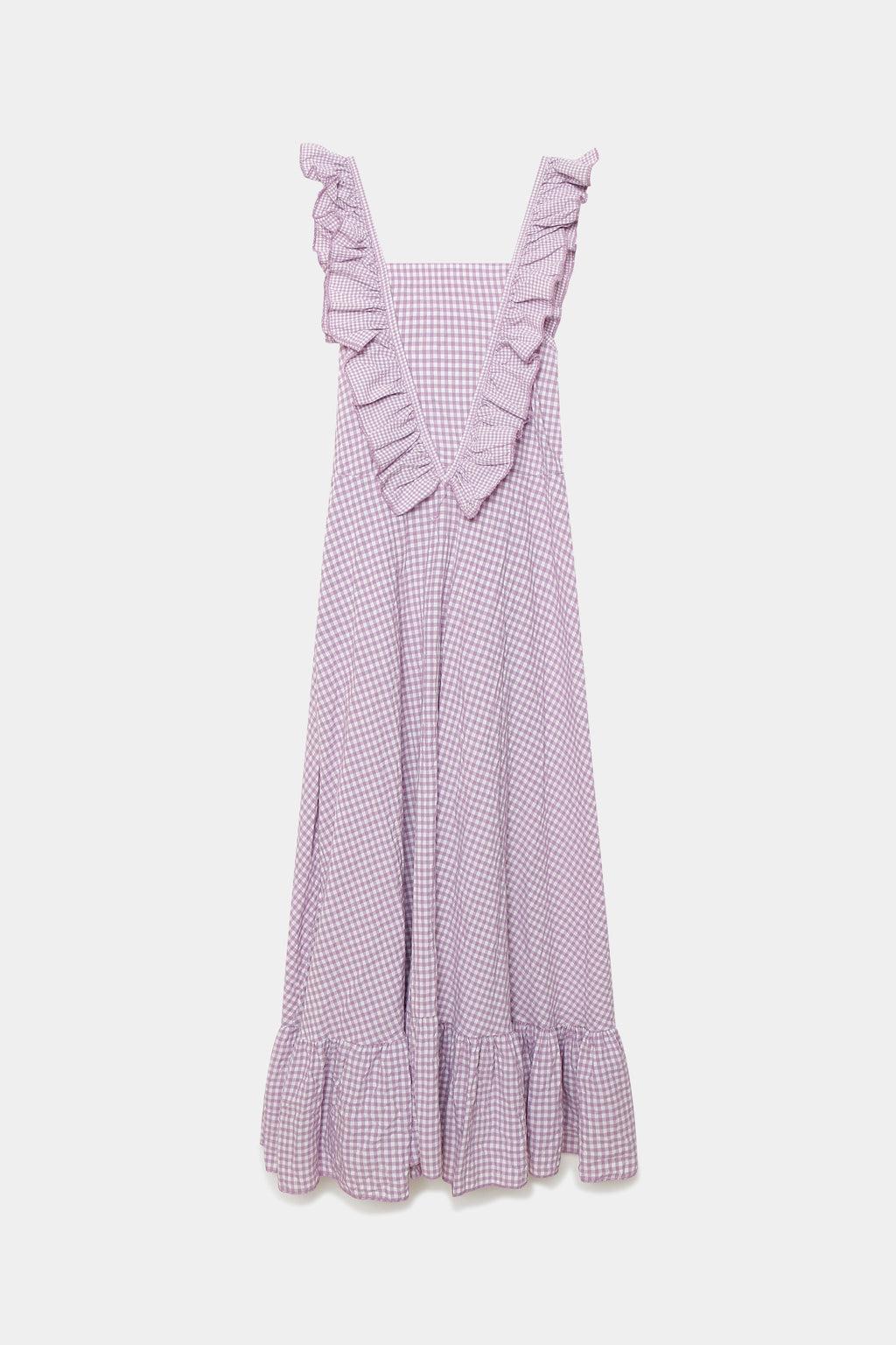 VESTIDO  GAIA