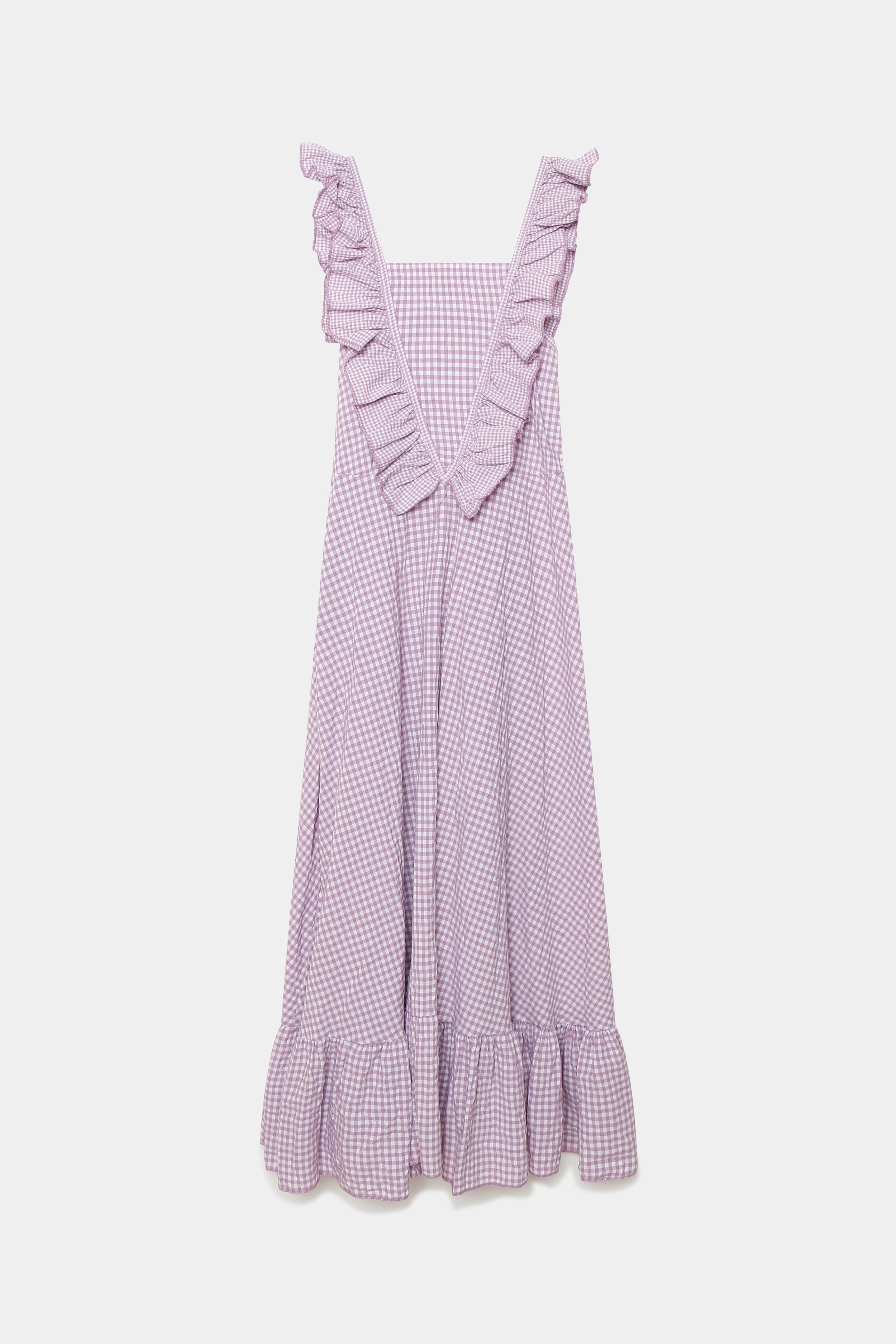 VESTIDO  GAIA