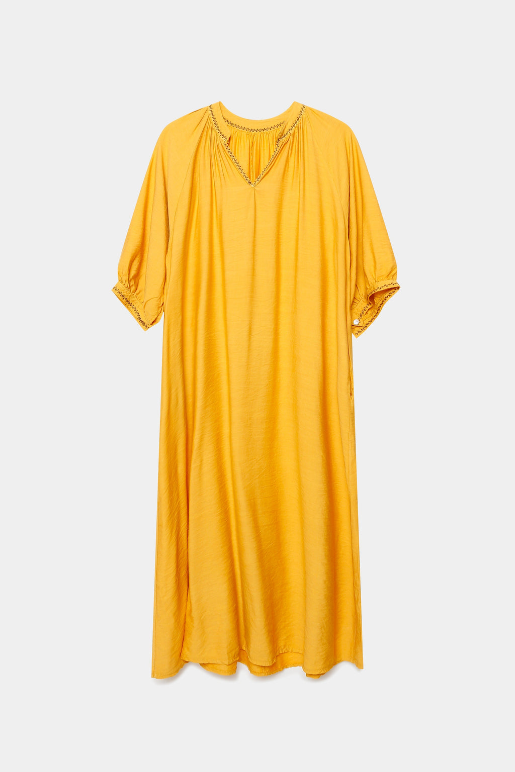 VESTIDO  CURVE LIZZO