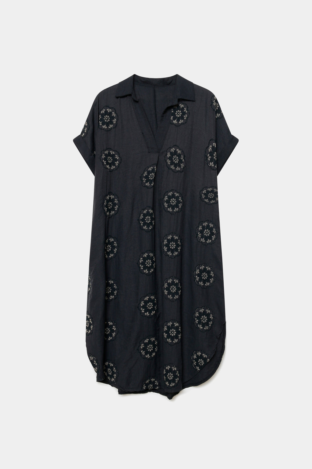 VESTIDO  CURVE ADELE