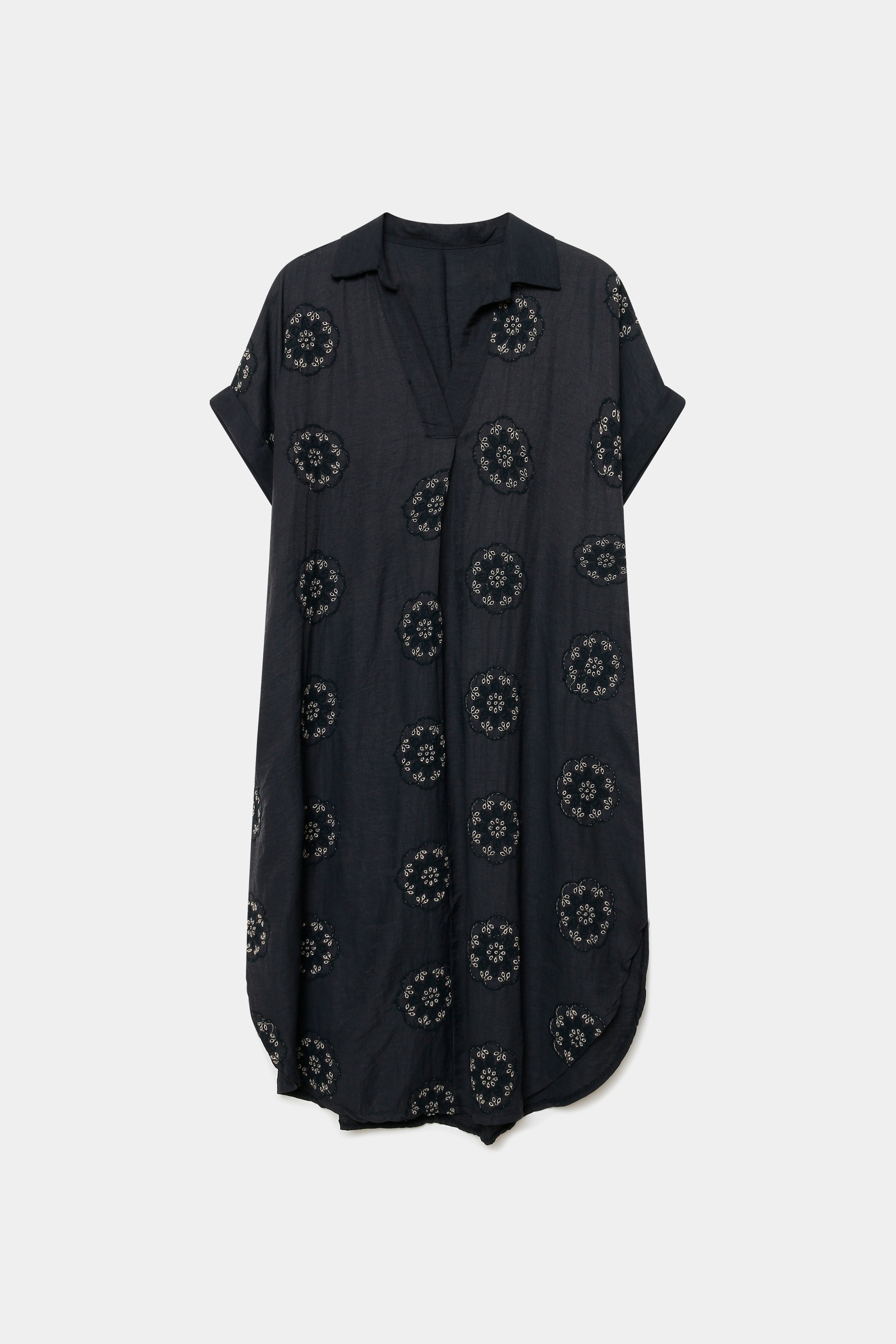 VESTIDO  CURVE ADELE