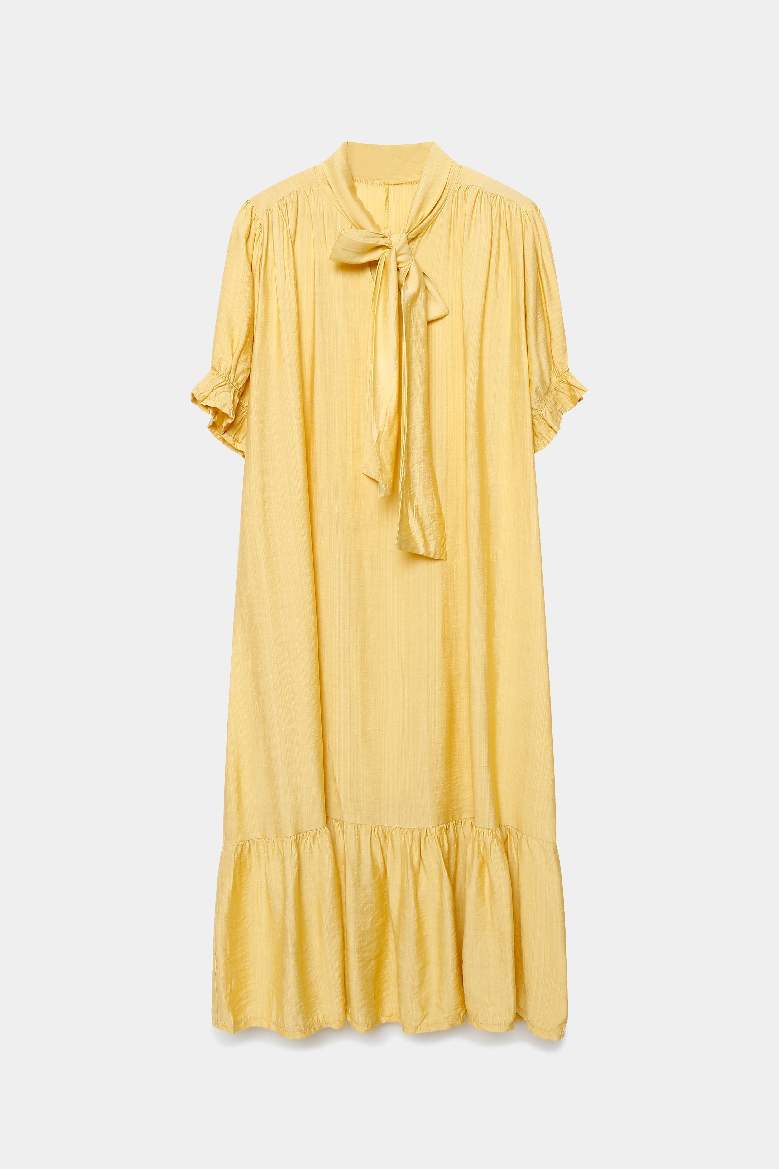 VESTIDO  CURVE REBEL