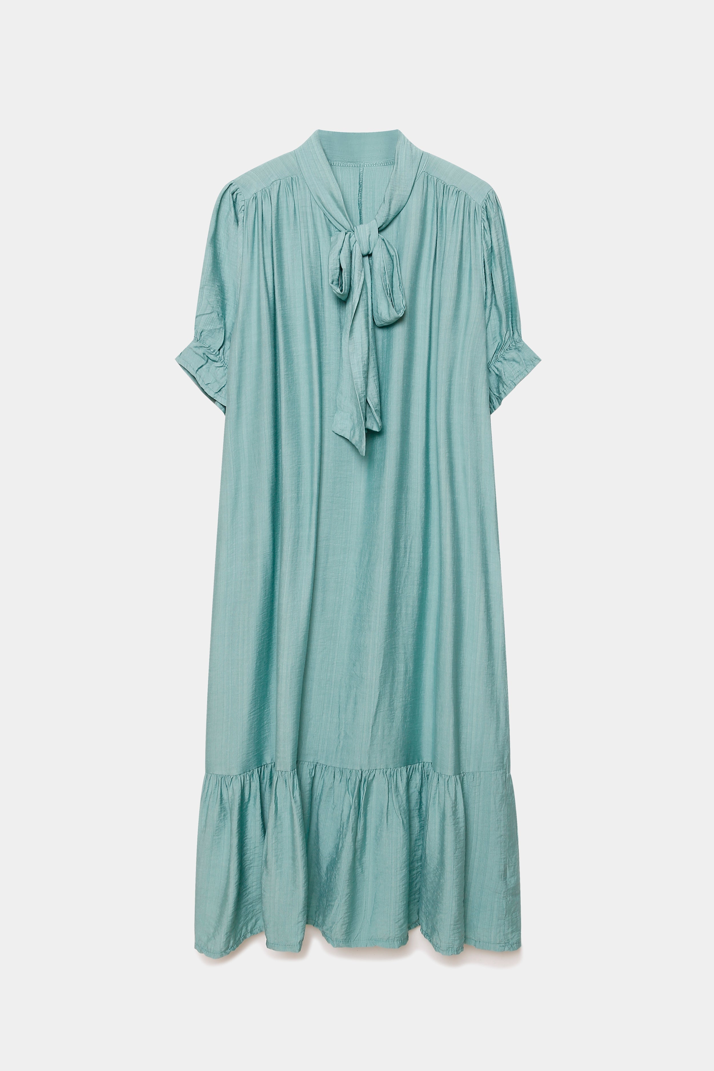 VESTIDO  CURVE REBEL