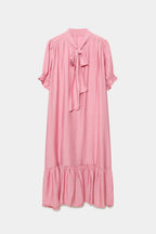 VESTIDO  CURVE REBEL