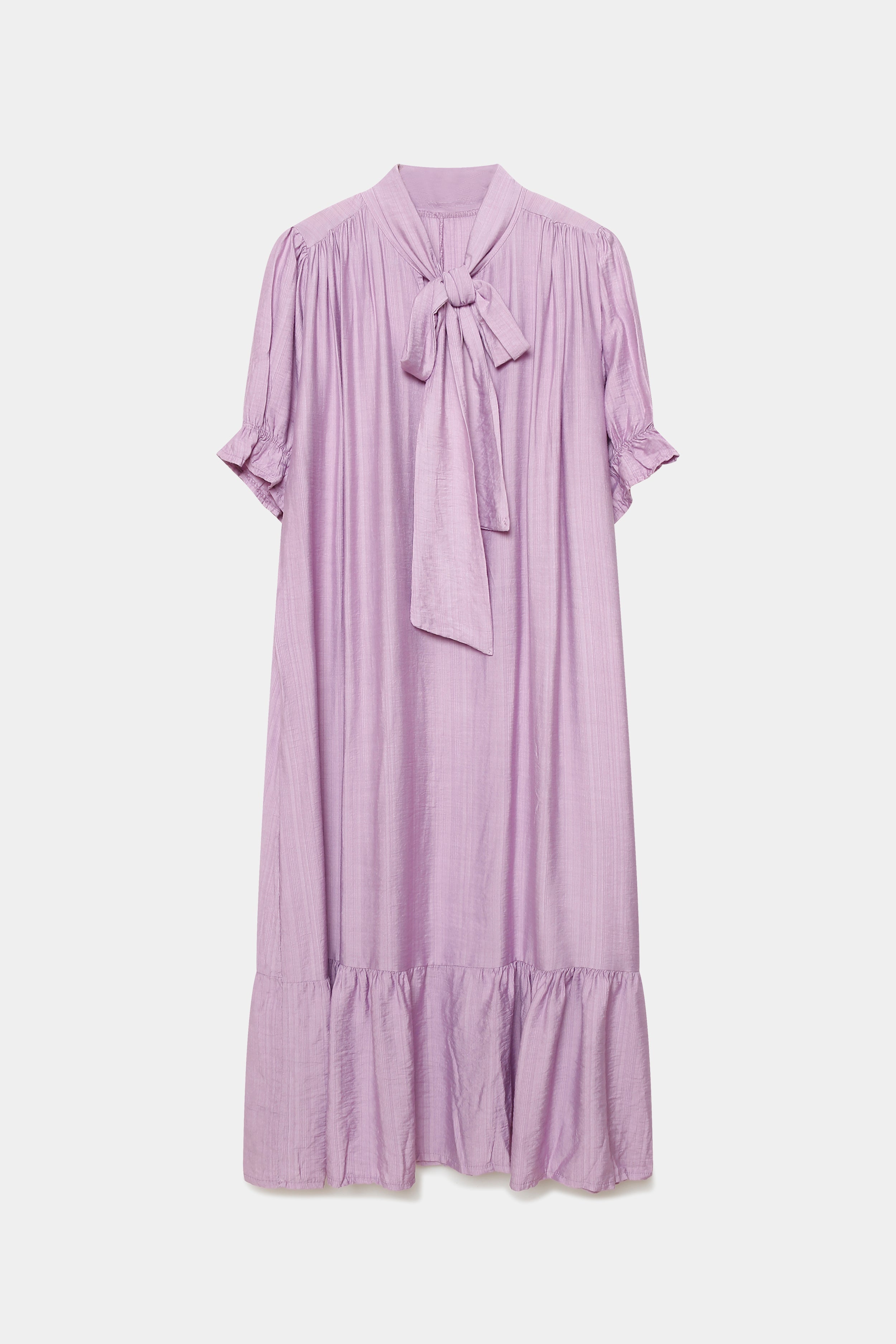 VESTIDO  CURVE REBEL