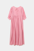 VESTIDO  CURVE LATIFAH