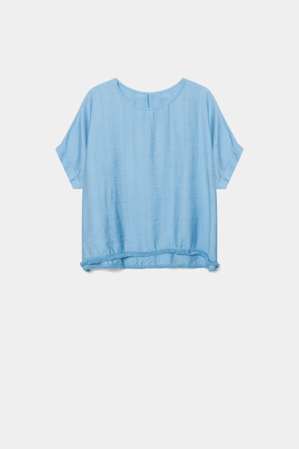 BLUSA  CURVE MARA