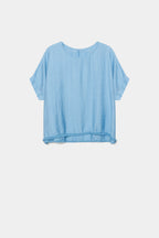 BLUSA  CURVE MARA