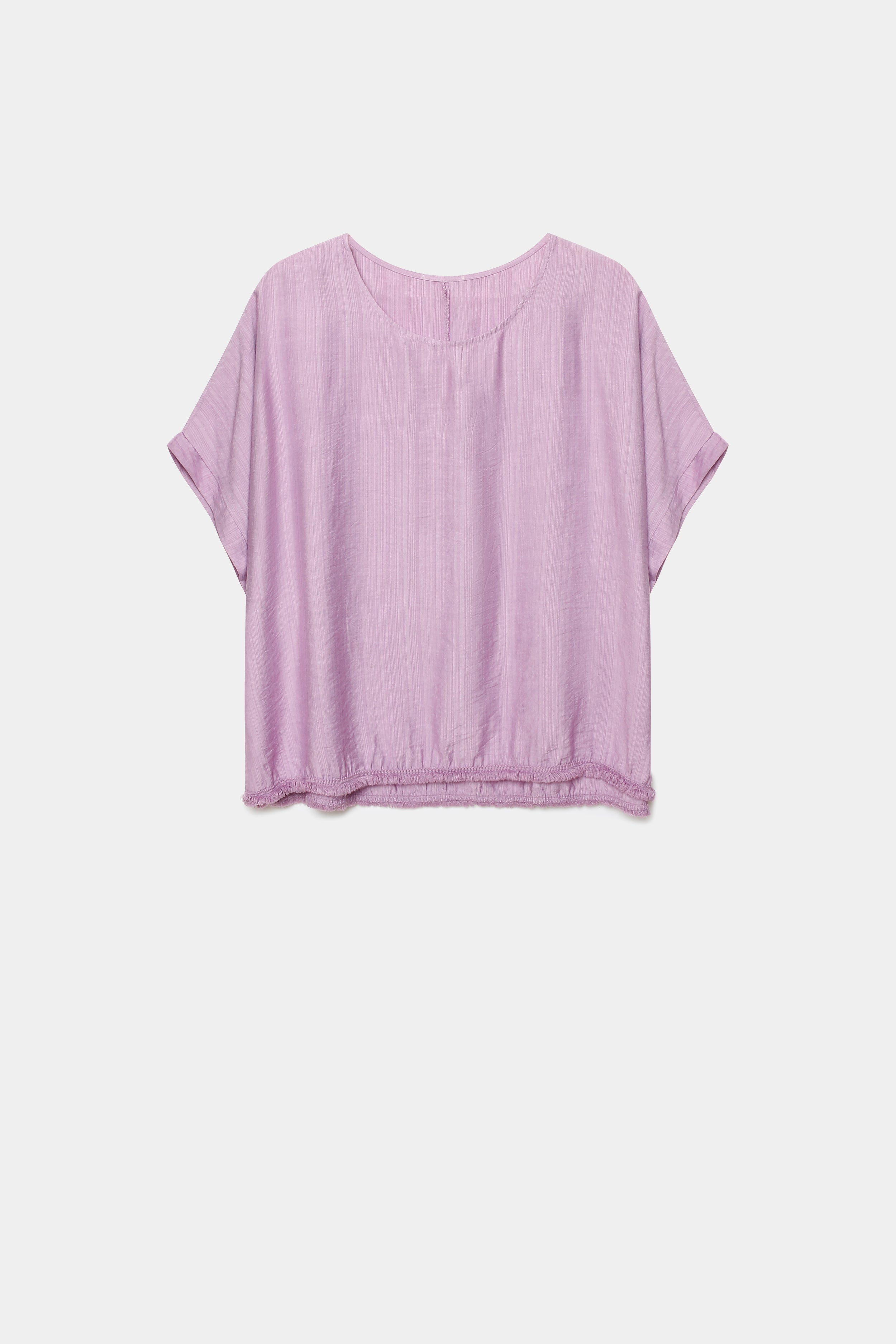 BLUSA  CURVE MARA