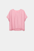 BLUSA  CURVE MARA