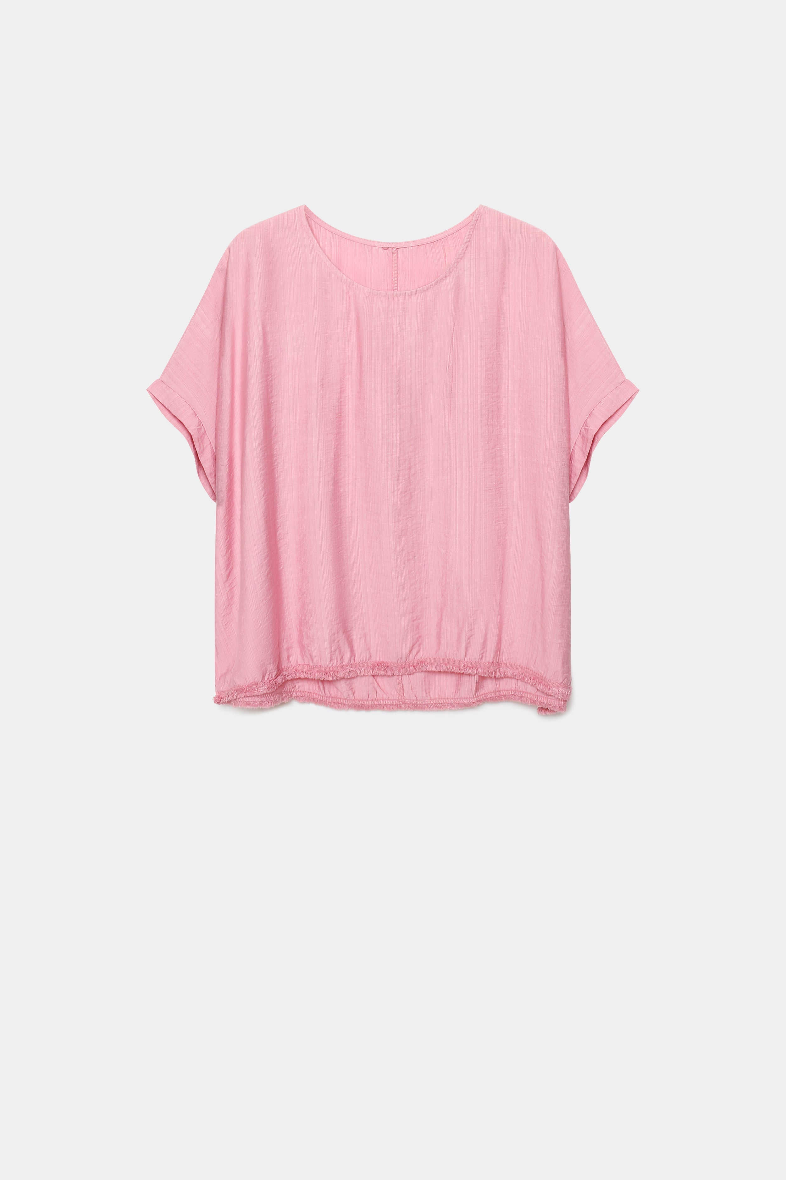 BLUSA  CURVE MARA