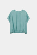 BLUSA  CURVE MARA