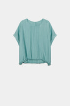 BLUSA  CURVE MARA
