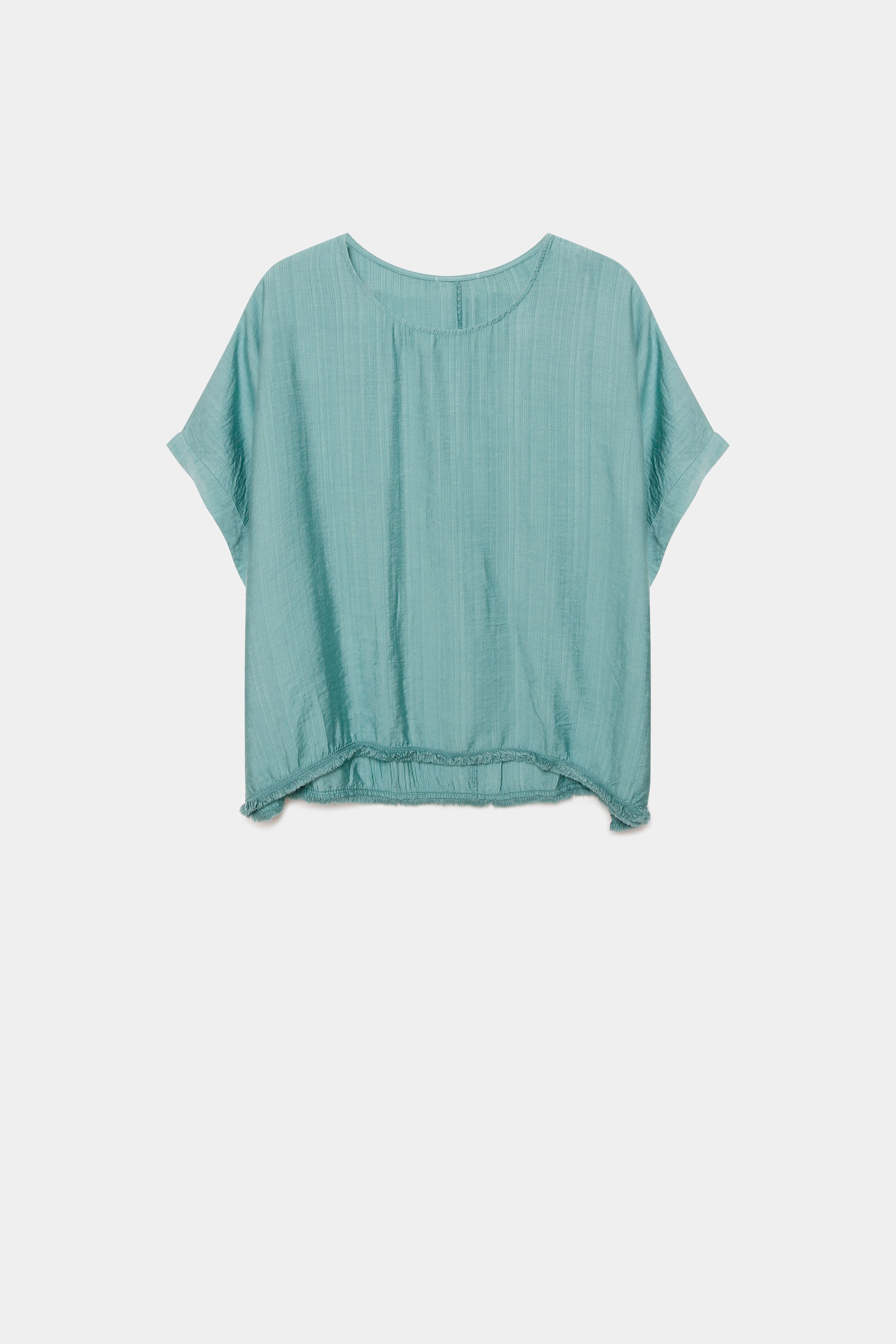 BLUSA  CURVE MARA