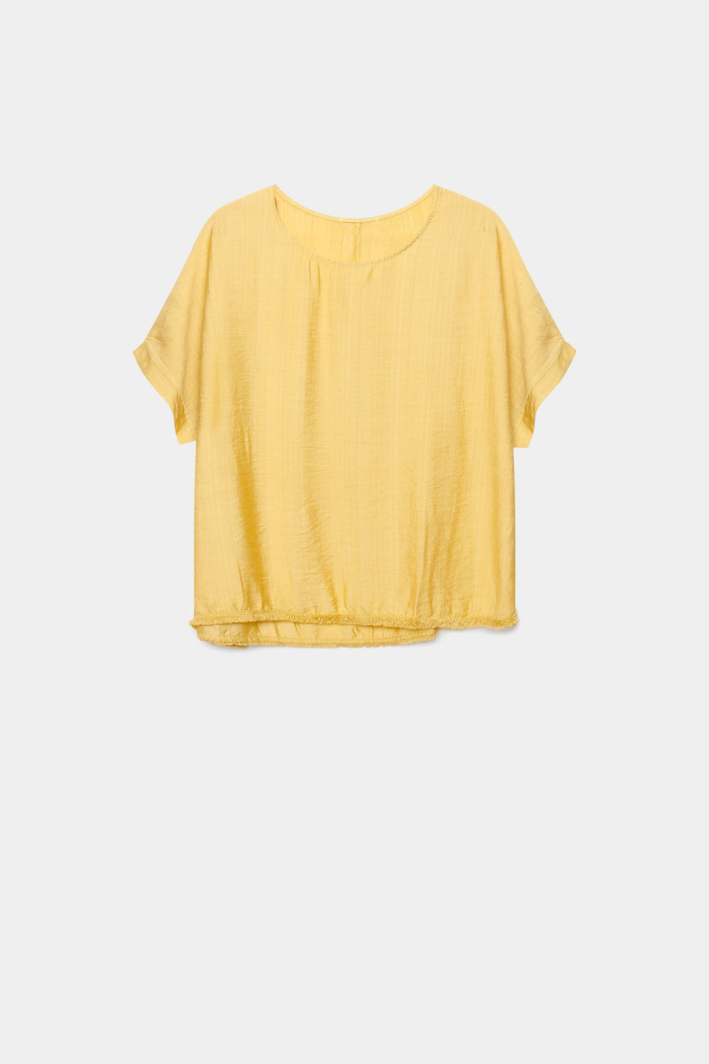 BLUSA  CURVE MARA