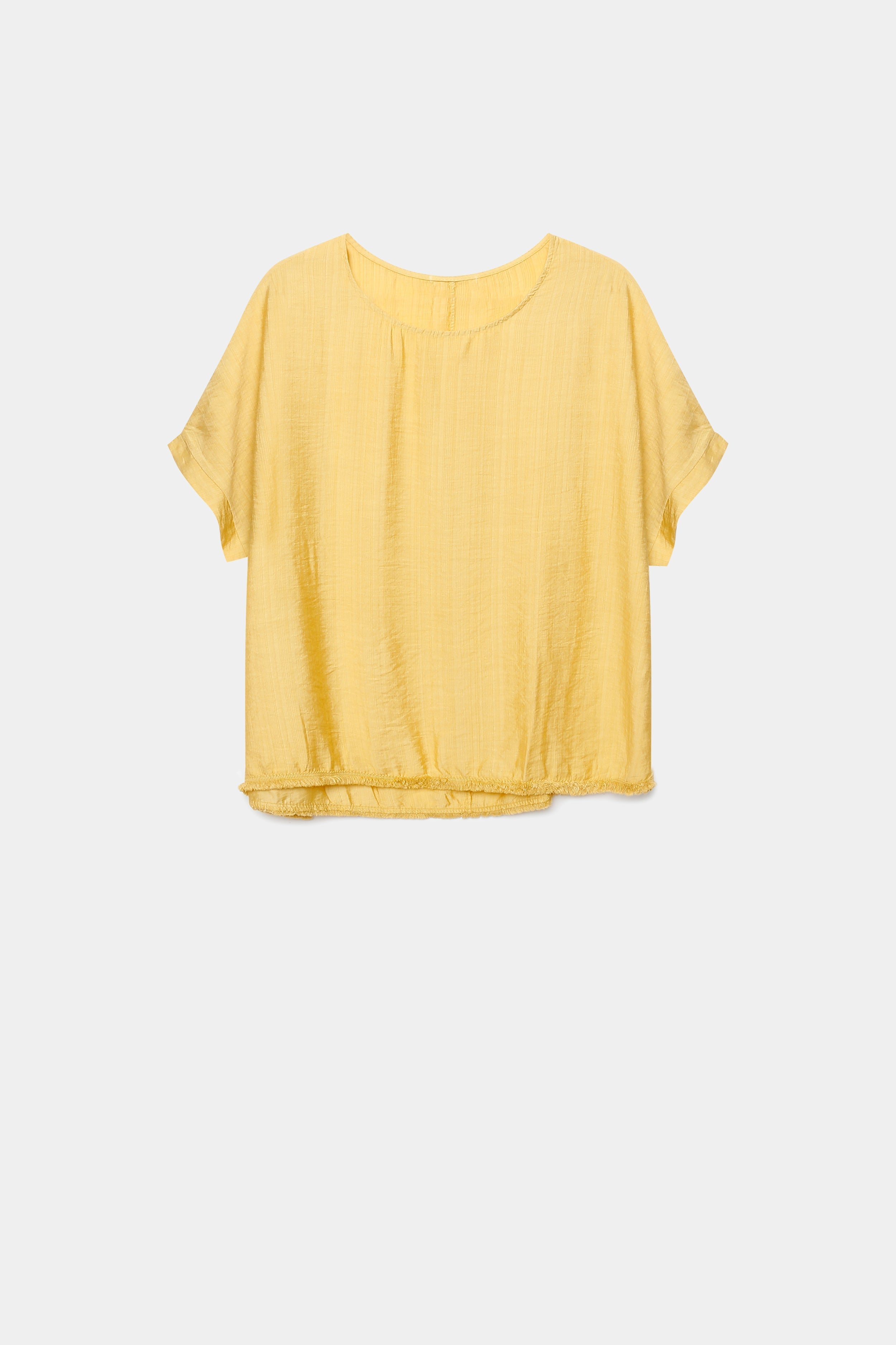 BLUSA  CURVE MARA