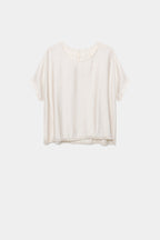 BLUSA  CURVE MARA