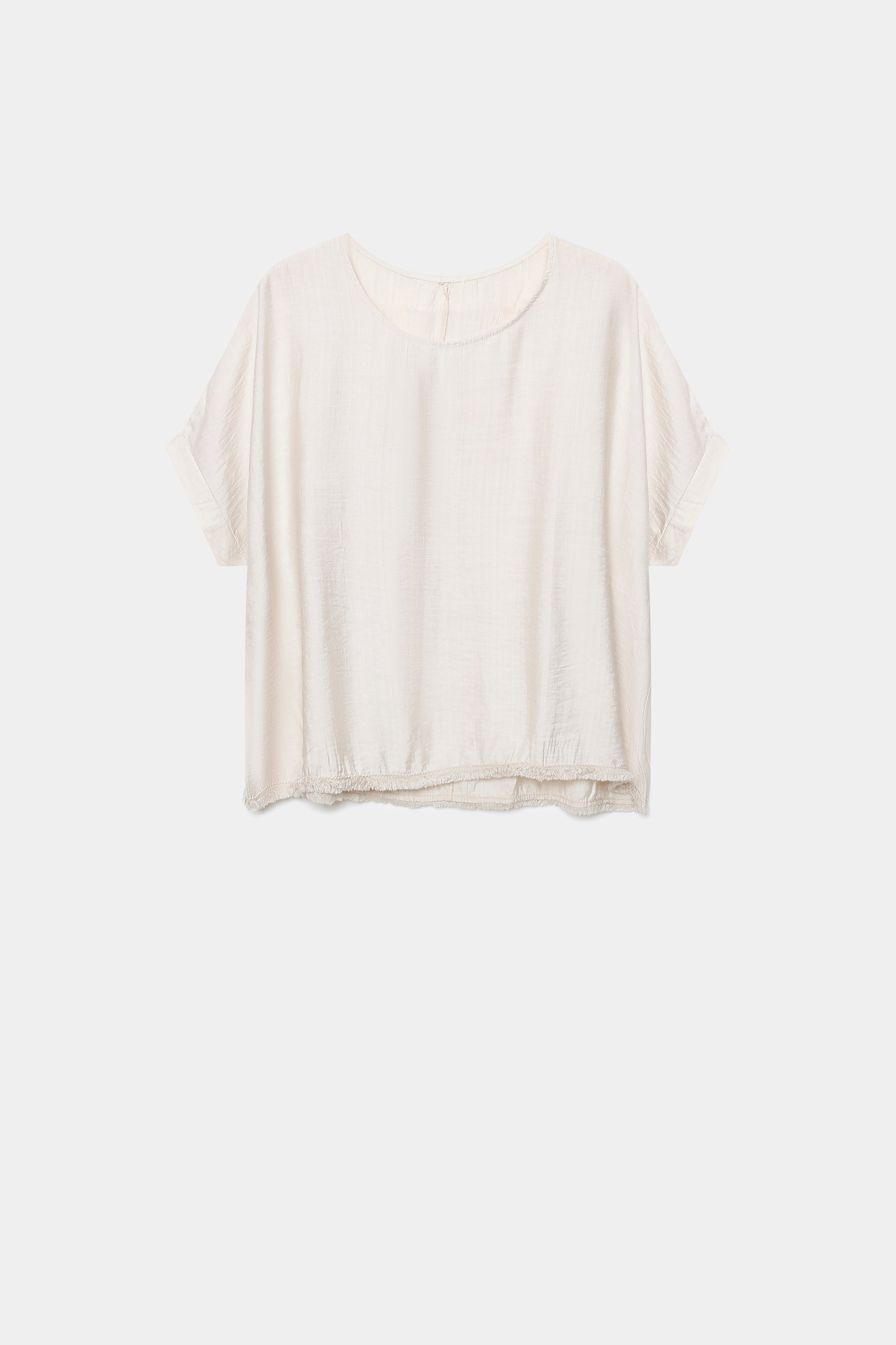 BLUSA  CURVE MARA
