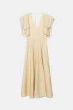 VESTIDO  ESTAMPADA