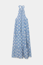 VESTIDO  CATA