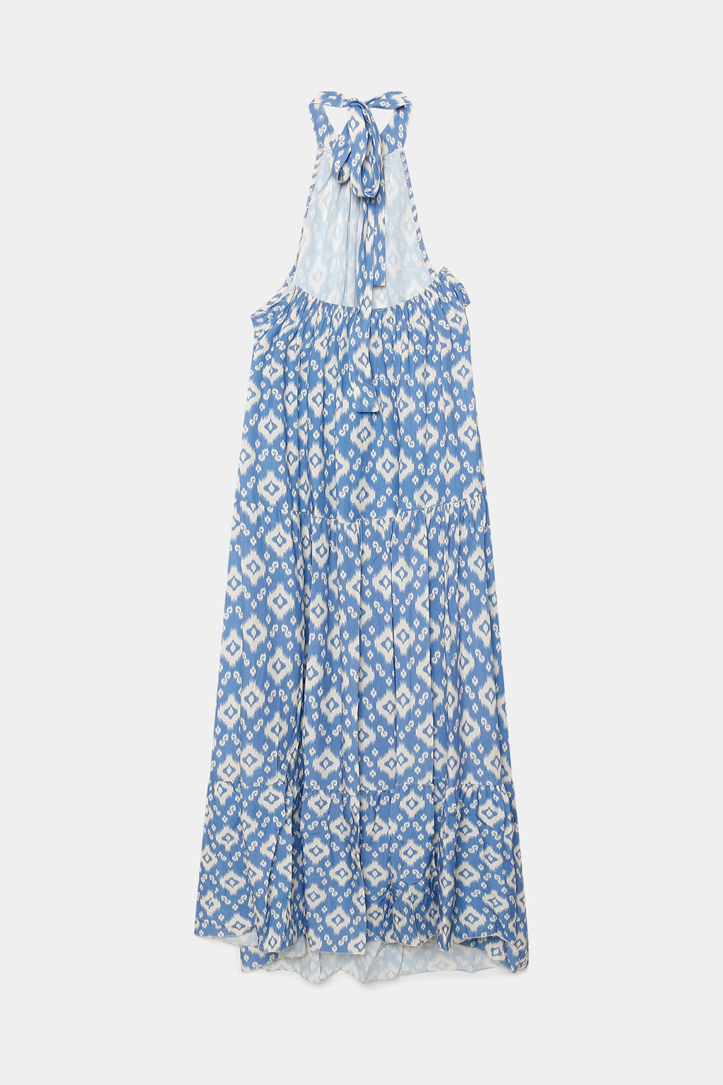 VESTIDO  CATA
