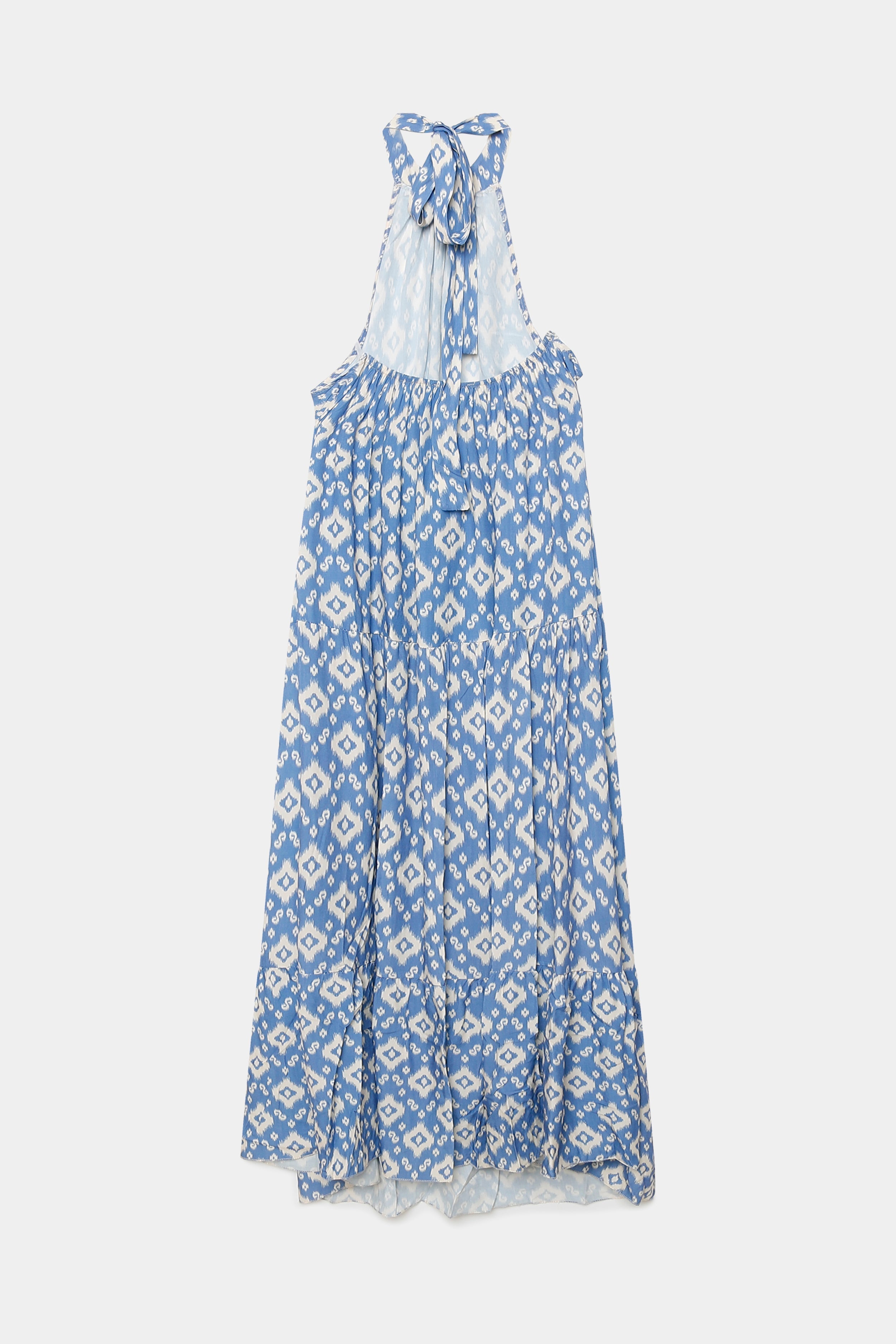 VESTIDO  CATA