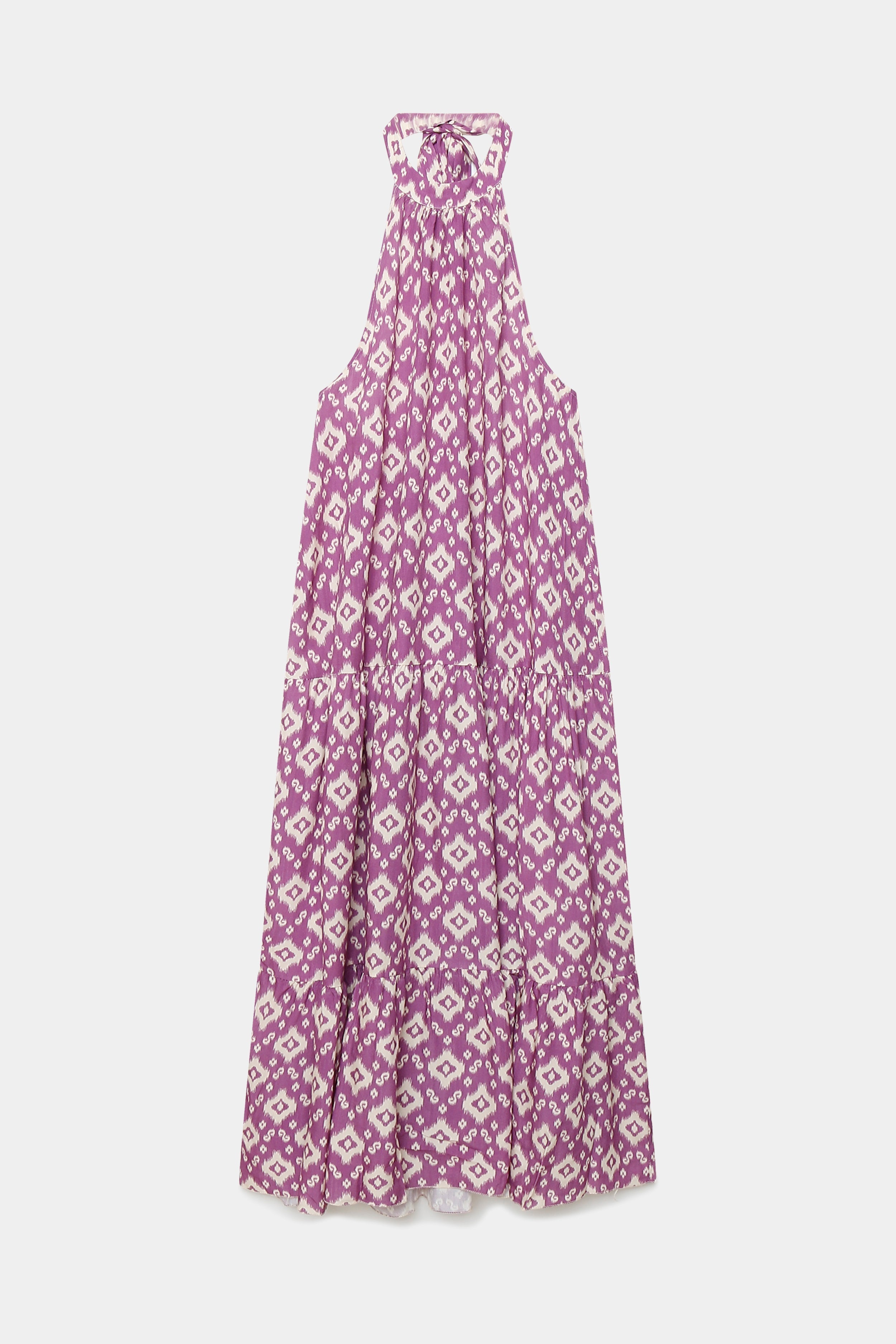 VESTIDO  CATA
