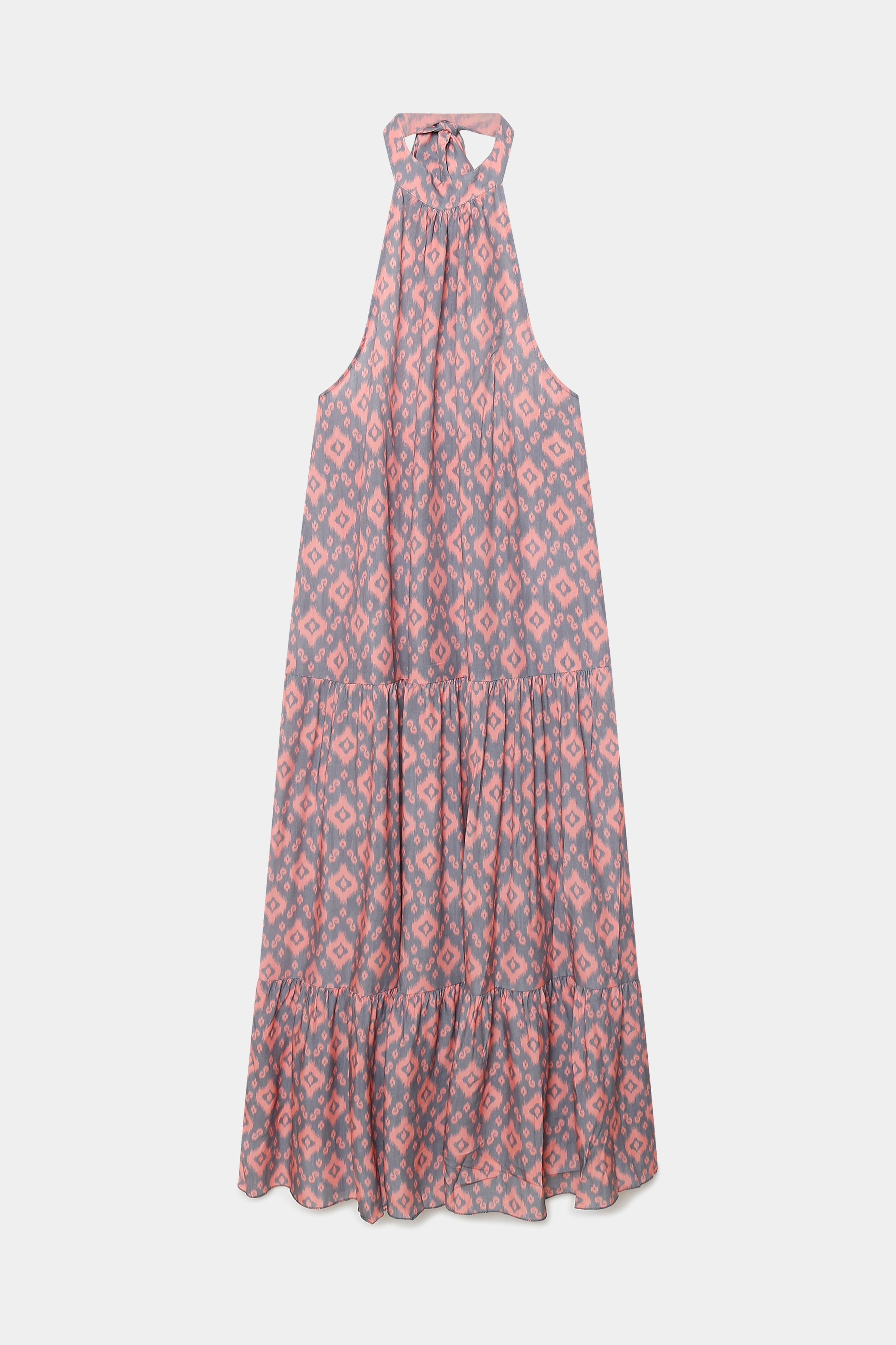 VESTIDO  CATA