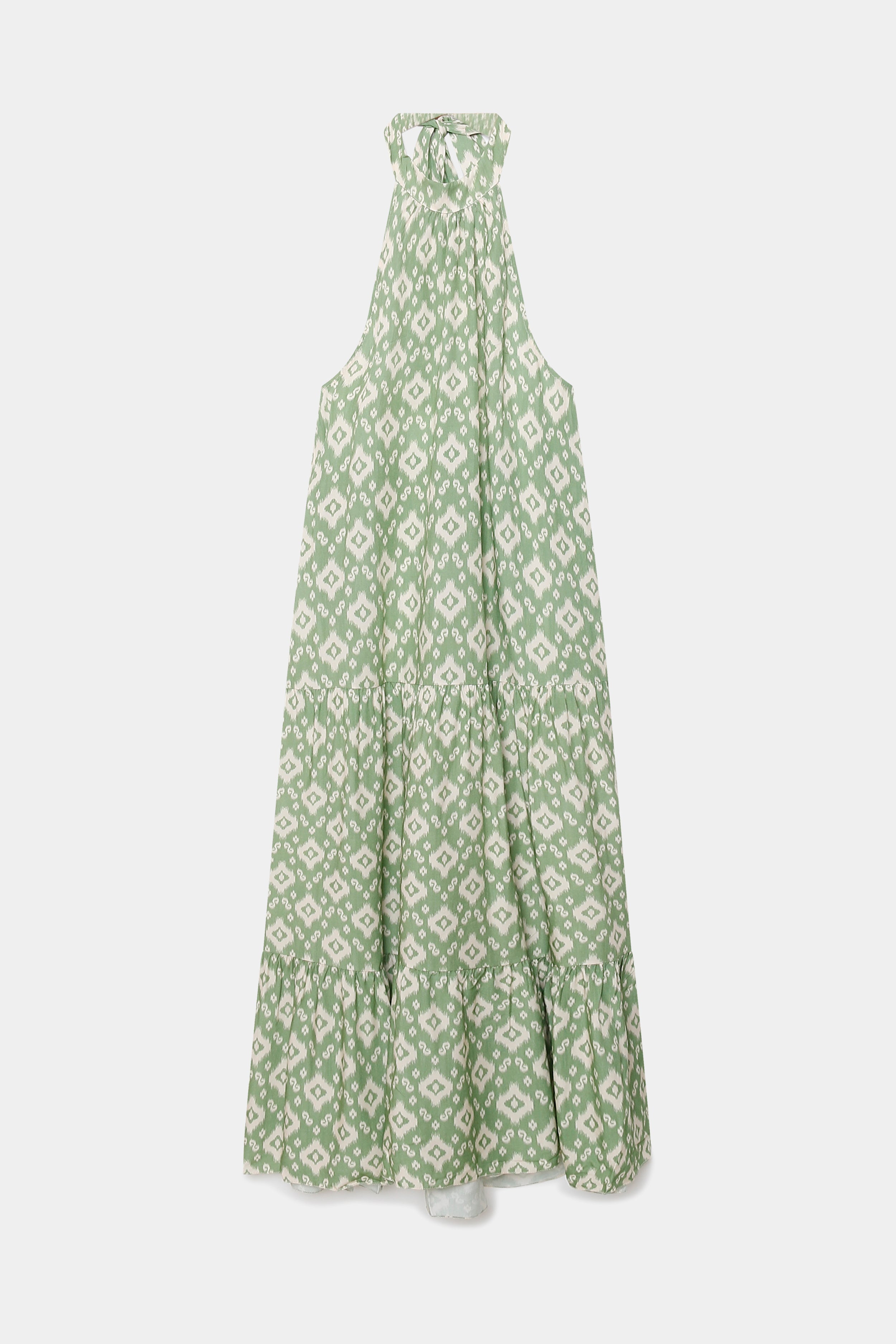 VESTIDO  CATA