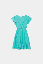 VESTIDO  LINEN
