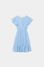 VESTIDO  LINEN