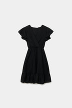 VESTIDO  LINEN