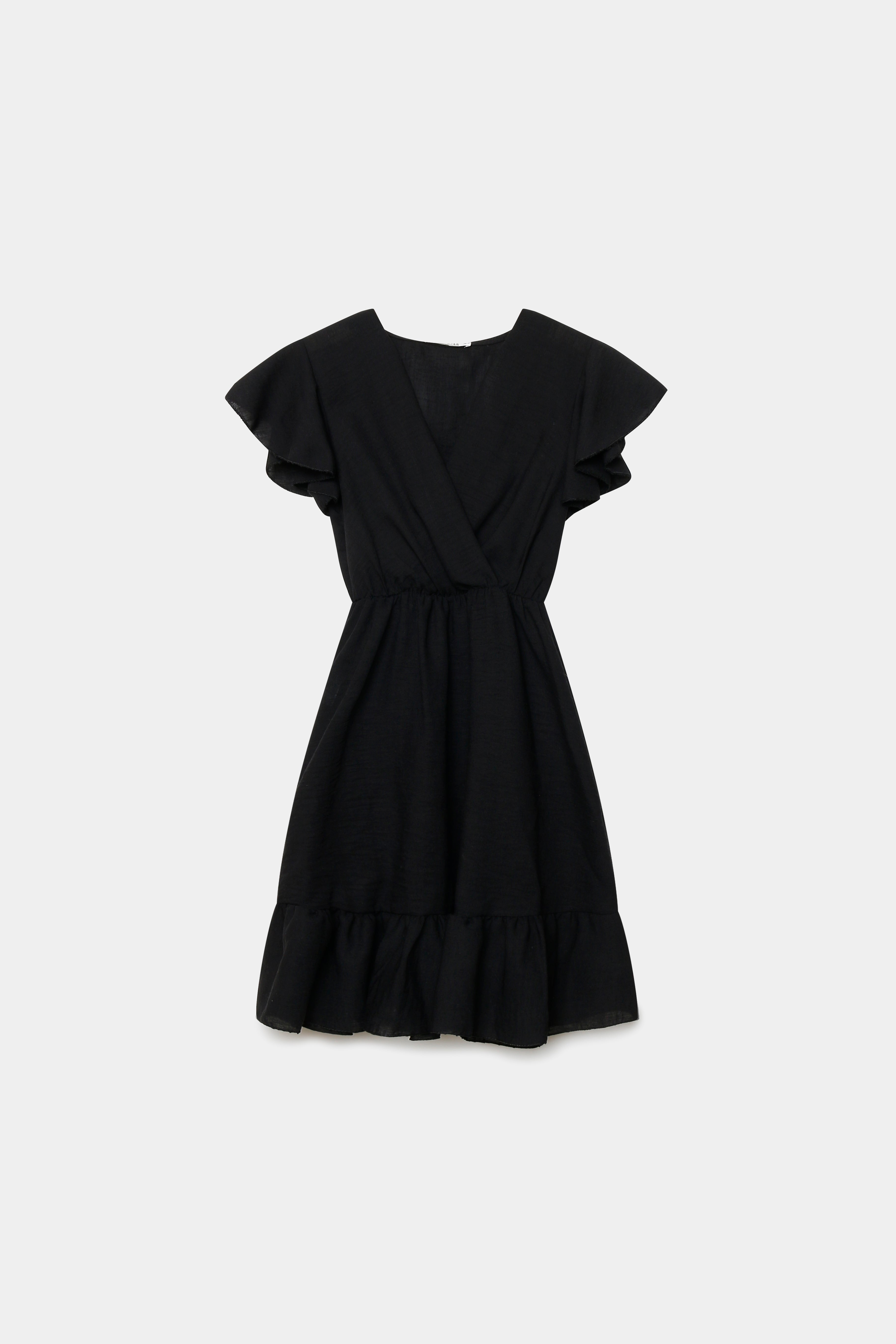 VESTIDO  LINEN