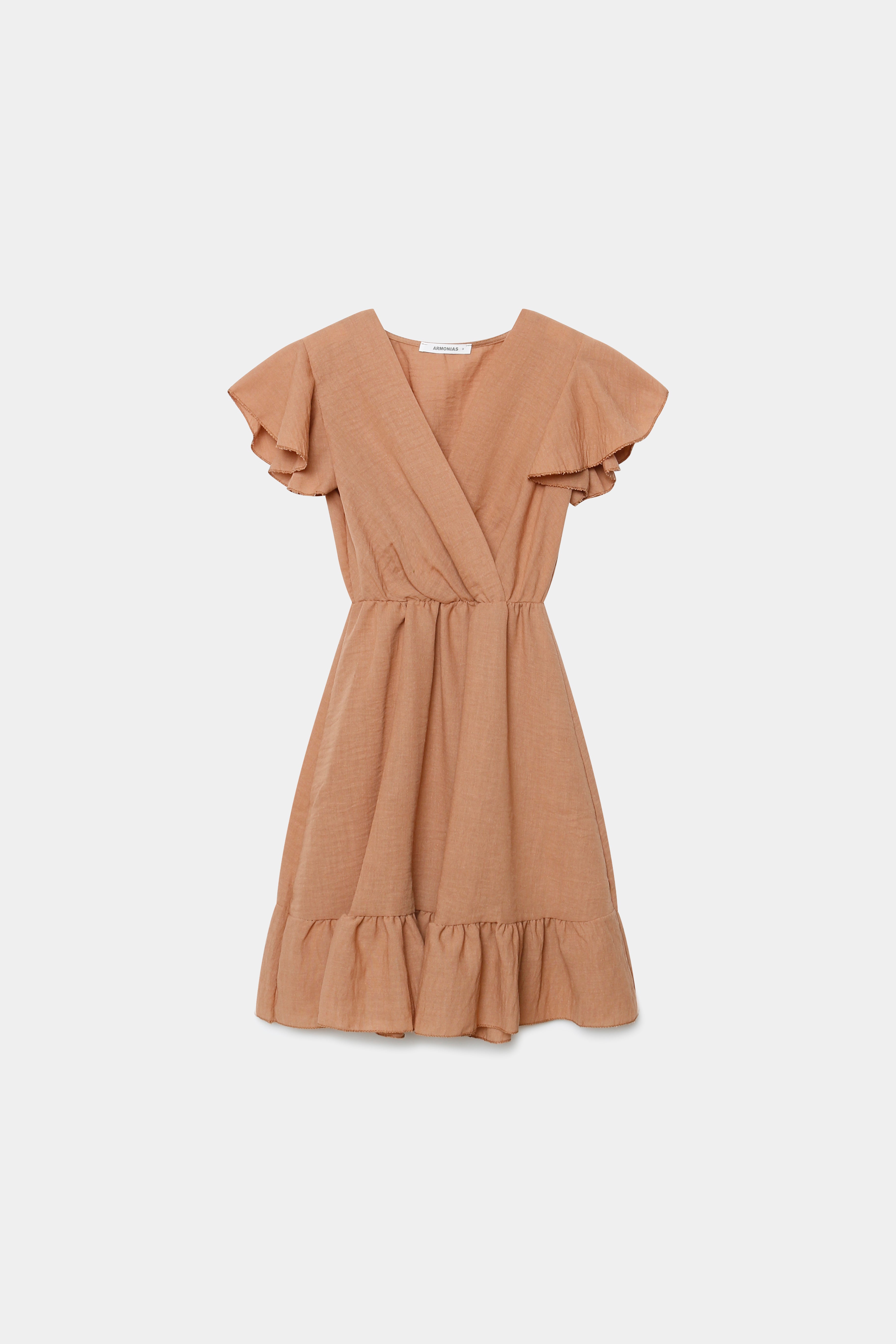 VESTIDO  LINEN