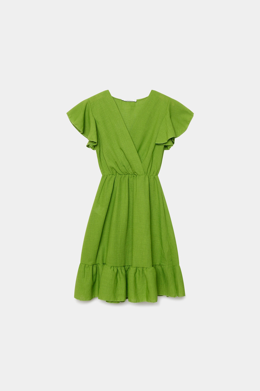 VESTIDO  LINEN