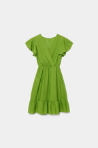 VESTIDO  LINEN