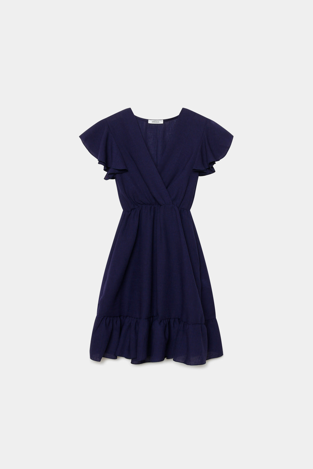 VESTIDO  LINEN