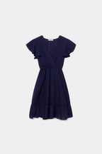 VESTIDO  LINEN