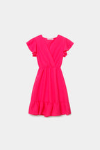 VESTIDO  LINEN