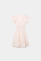 VESTIDO  LINEN
