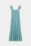 VESTIDO  LAVANDA