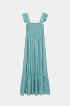 VESTIDO  LAVANDA