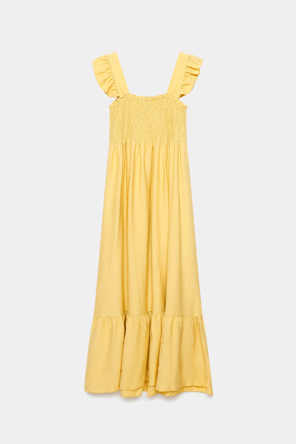 VESTIDO  LAVANDA