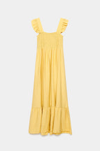 VESTIDO  LAVANDA