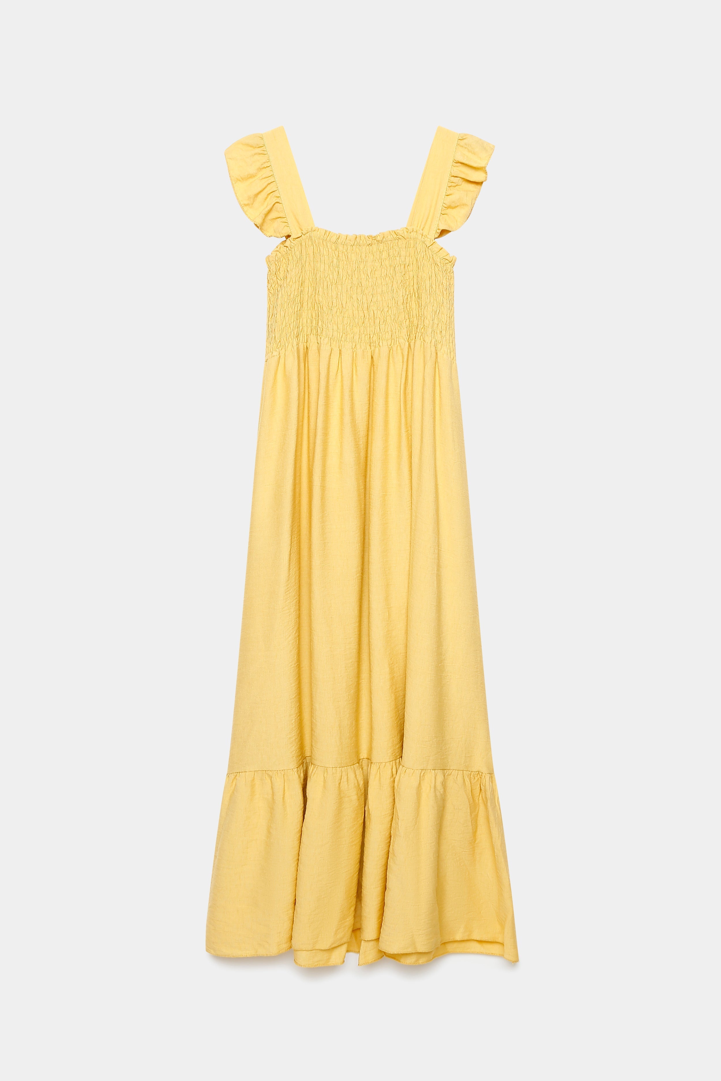 VESTIDO  LAVANDA