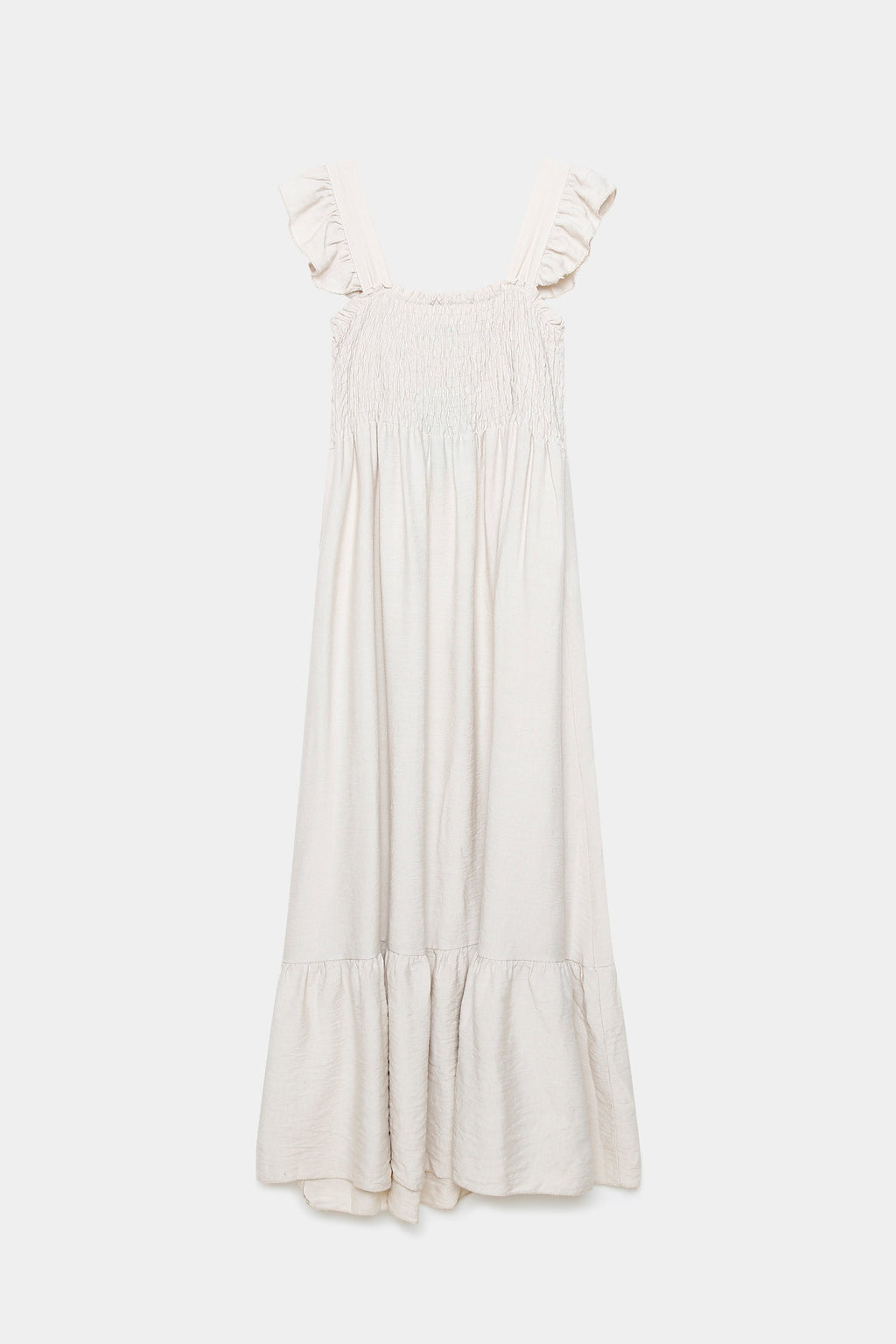 VESTIDO  LAVANDA
