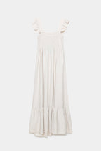 VESTIDO  LAVANDA