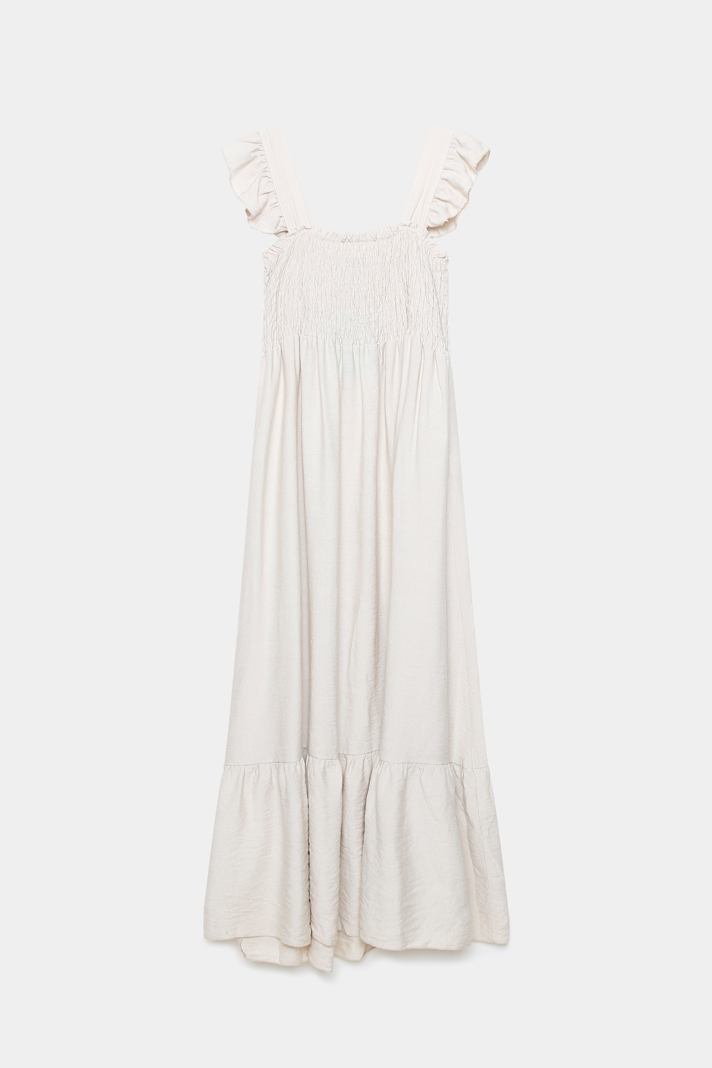 VESTIDO  LAVANDA