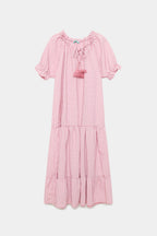 VESTIDO  MARI