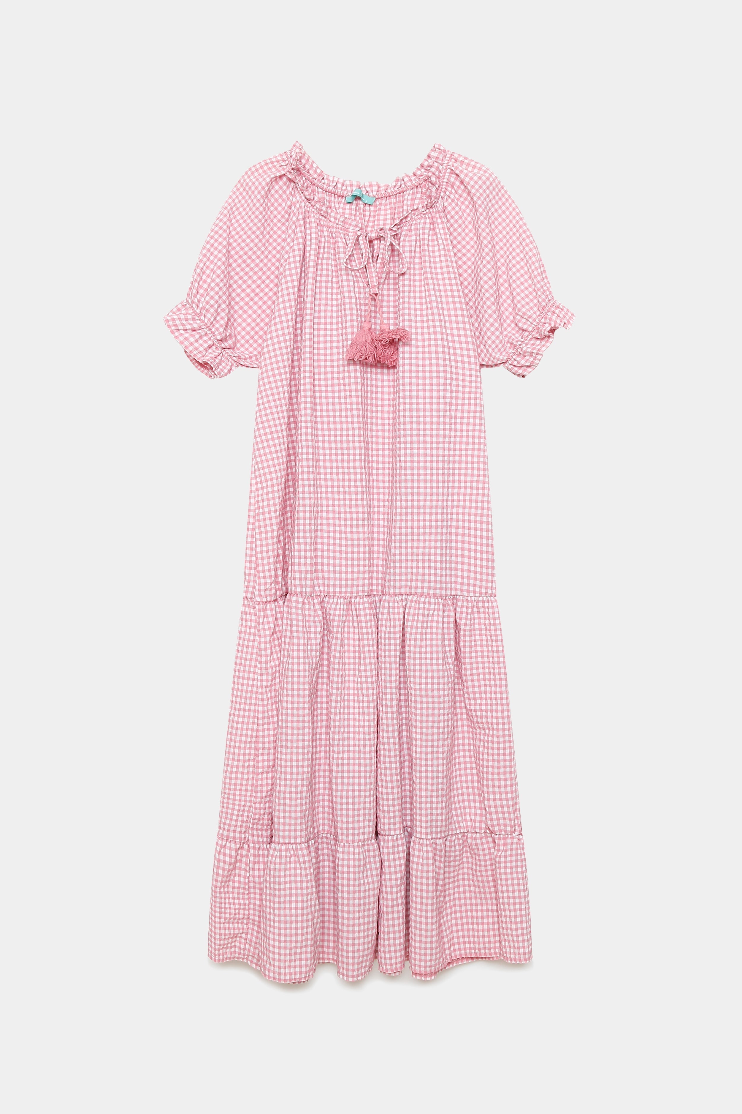 VESTIDO  MARI